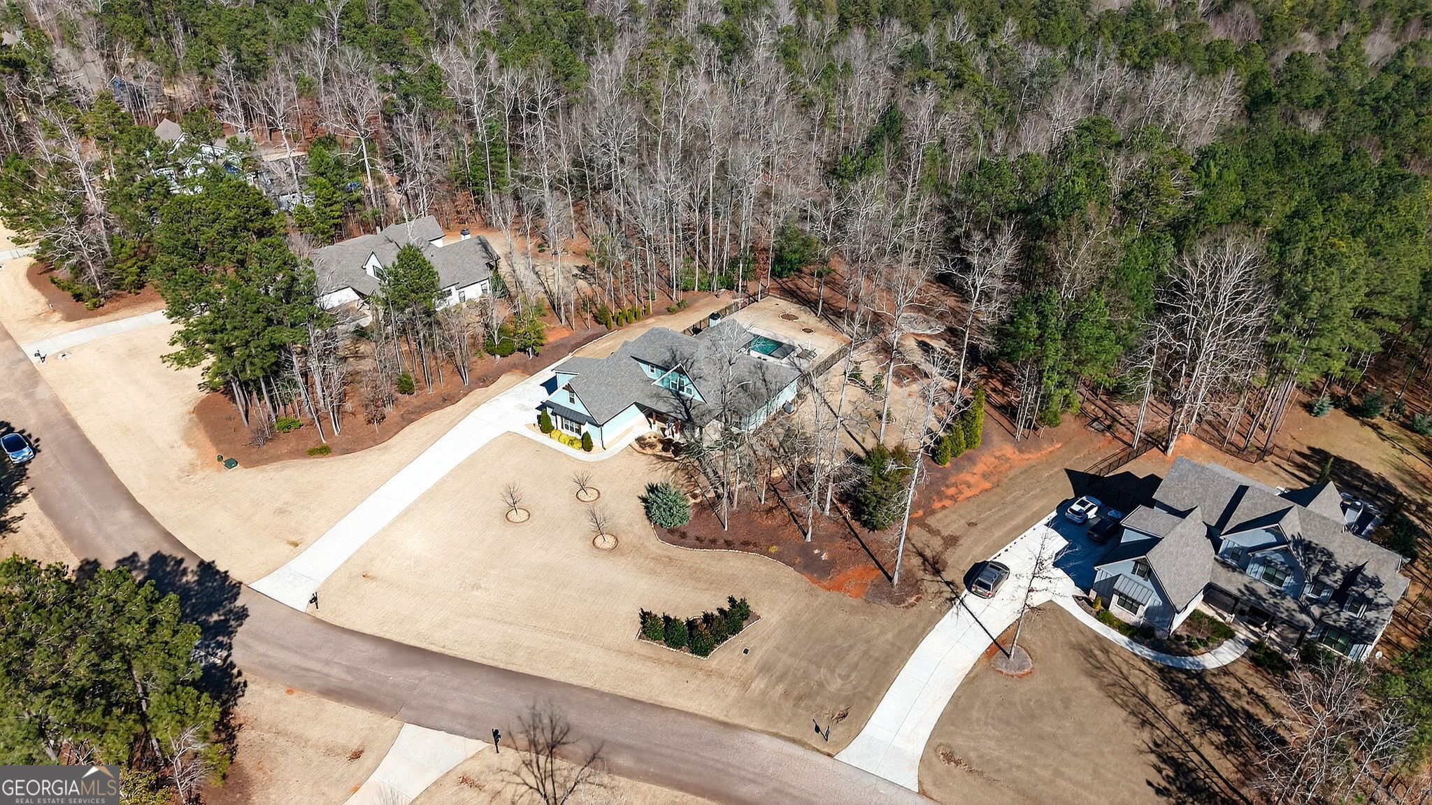 430 Preakness Way Forsyth, GA 31029 - Photo 11 of 57