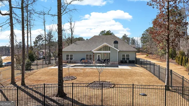 $785,000 | 430 Preakness Way, Forsyth, GA 31029