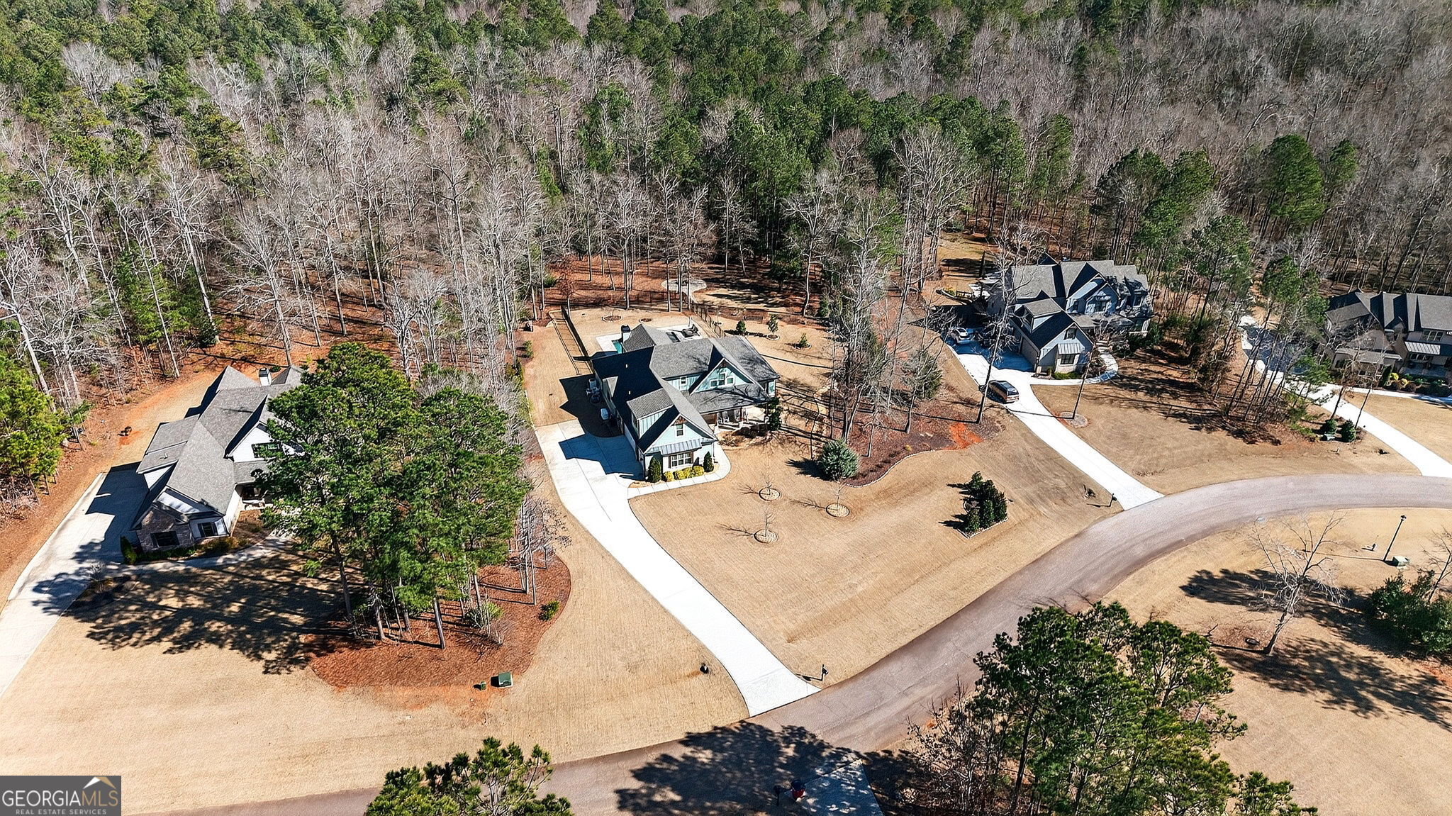 430 Preakness Way Forsyth, GA 31029 - Photo 14 of 57