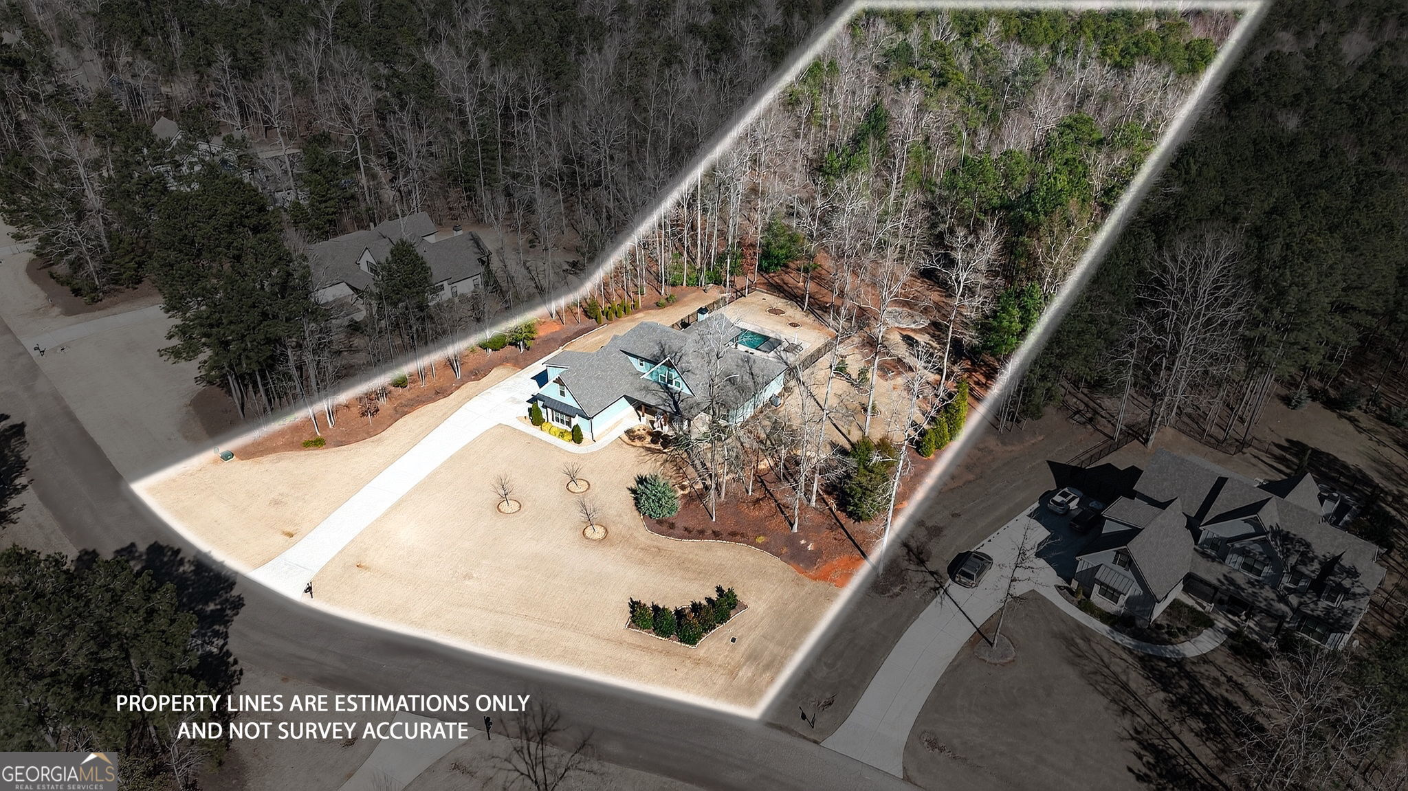 430 Preakness Way Forsyth, GA 31029 - Photo 15 of 57