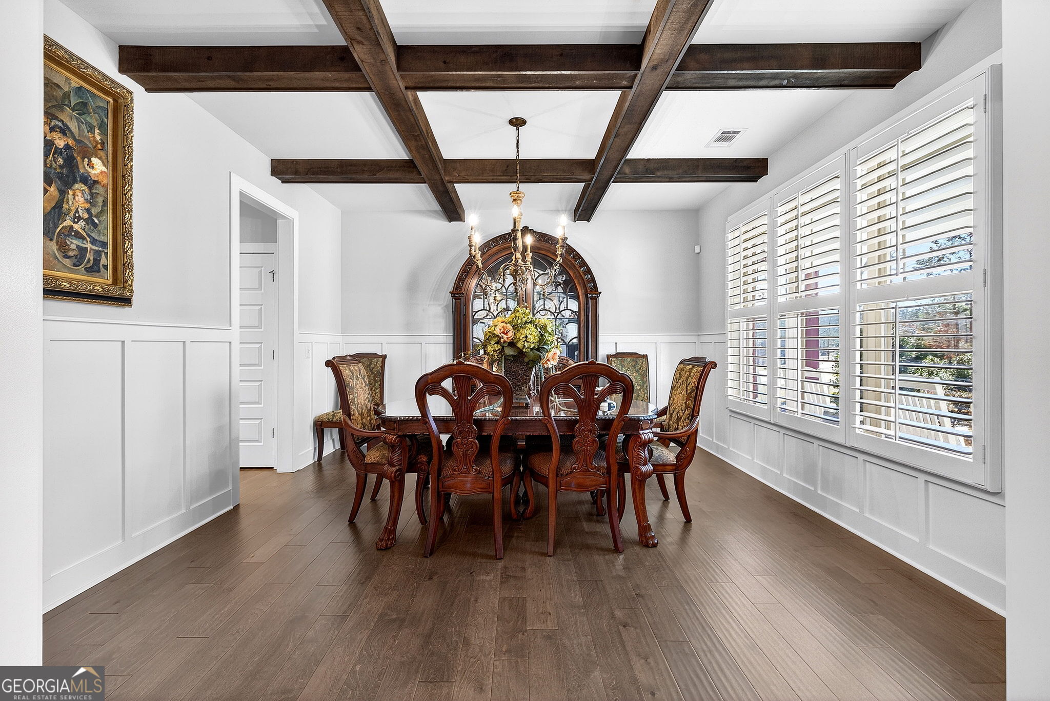 430 Preakness Way Forsyth, GA 31029 - Photo 18 of 57