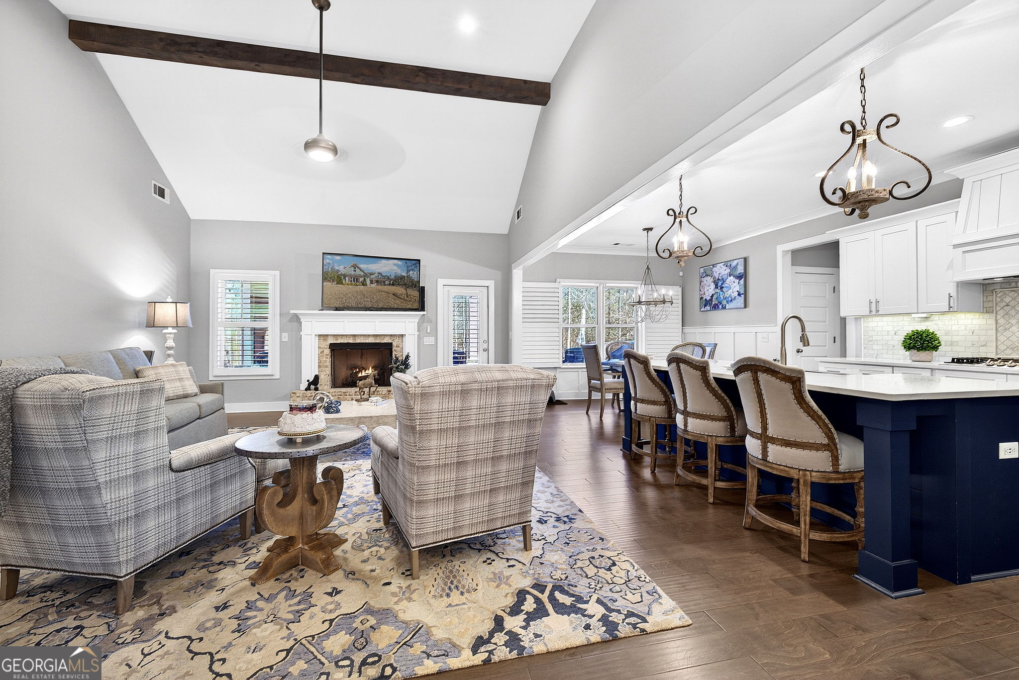 430 Preakness Way Forsyth, GA 31029 - Photo 19 of 57