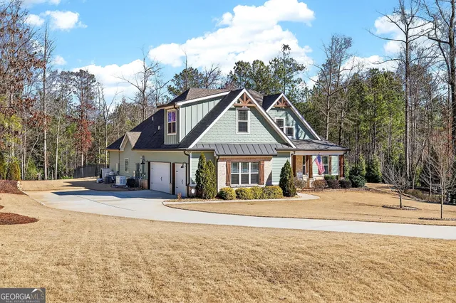 $785,000 | 430 Preakness Way, Forsyth, GA 31029