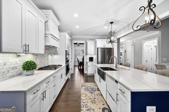 $785,000 | 430 Preakness Way, Forsyth, GA 31029