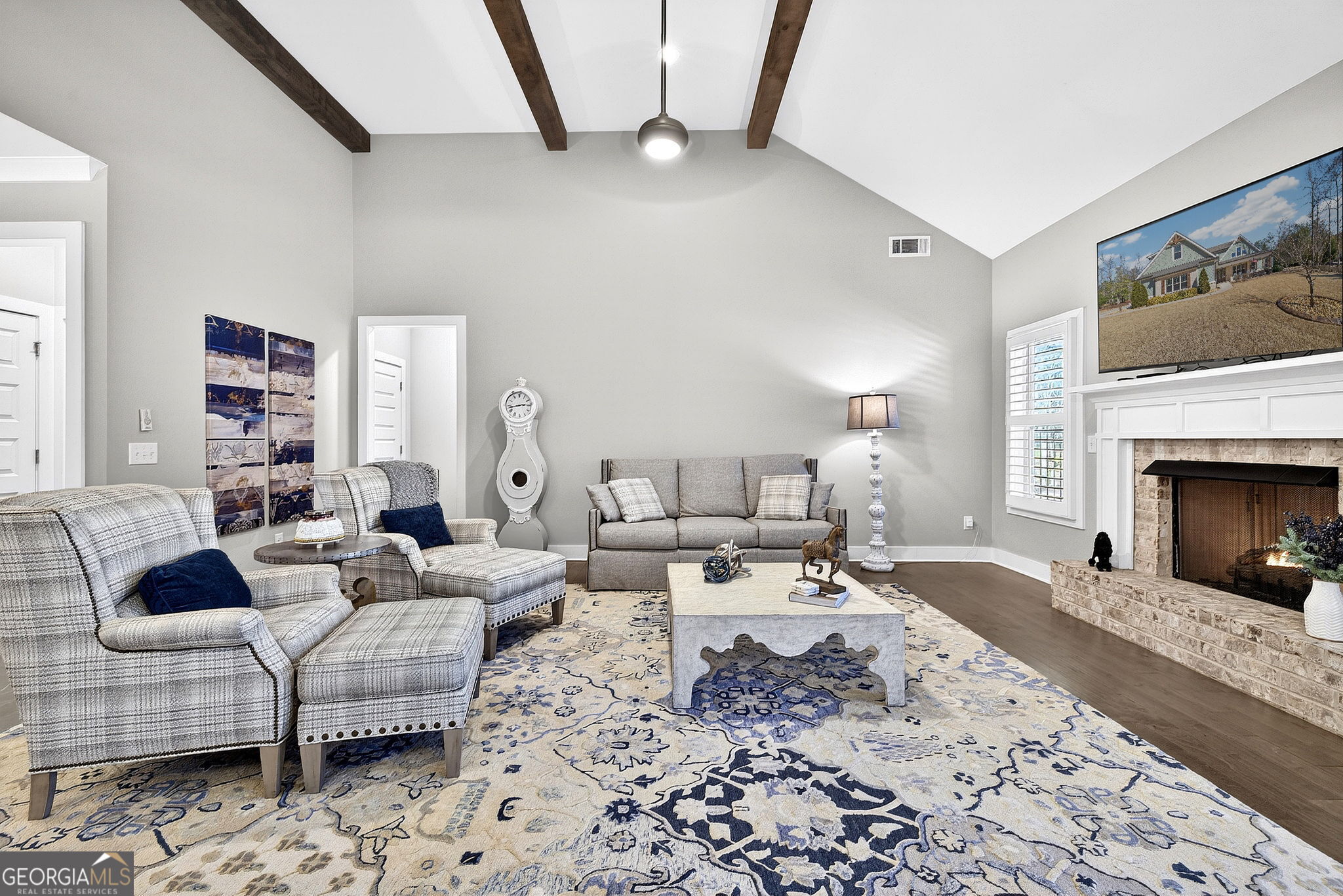 430 Preakness Way Forsyth, GA 31029 - Photo 27 of 57