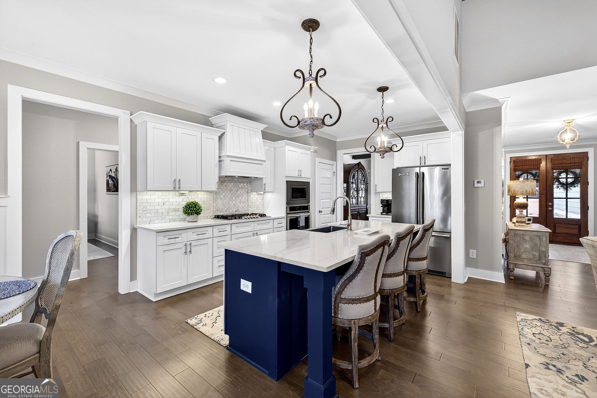 430 Preakness Way Forsyth, GA 31029 - Photo 29 of 57