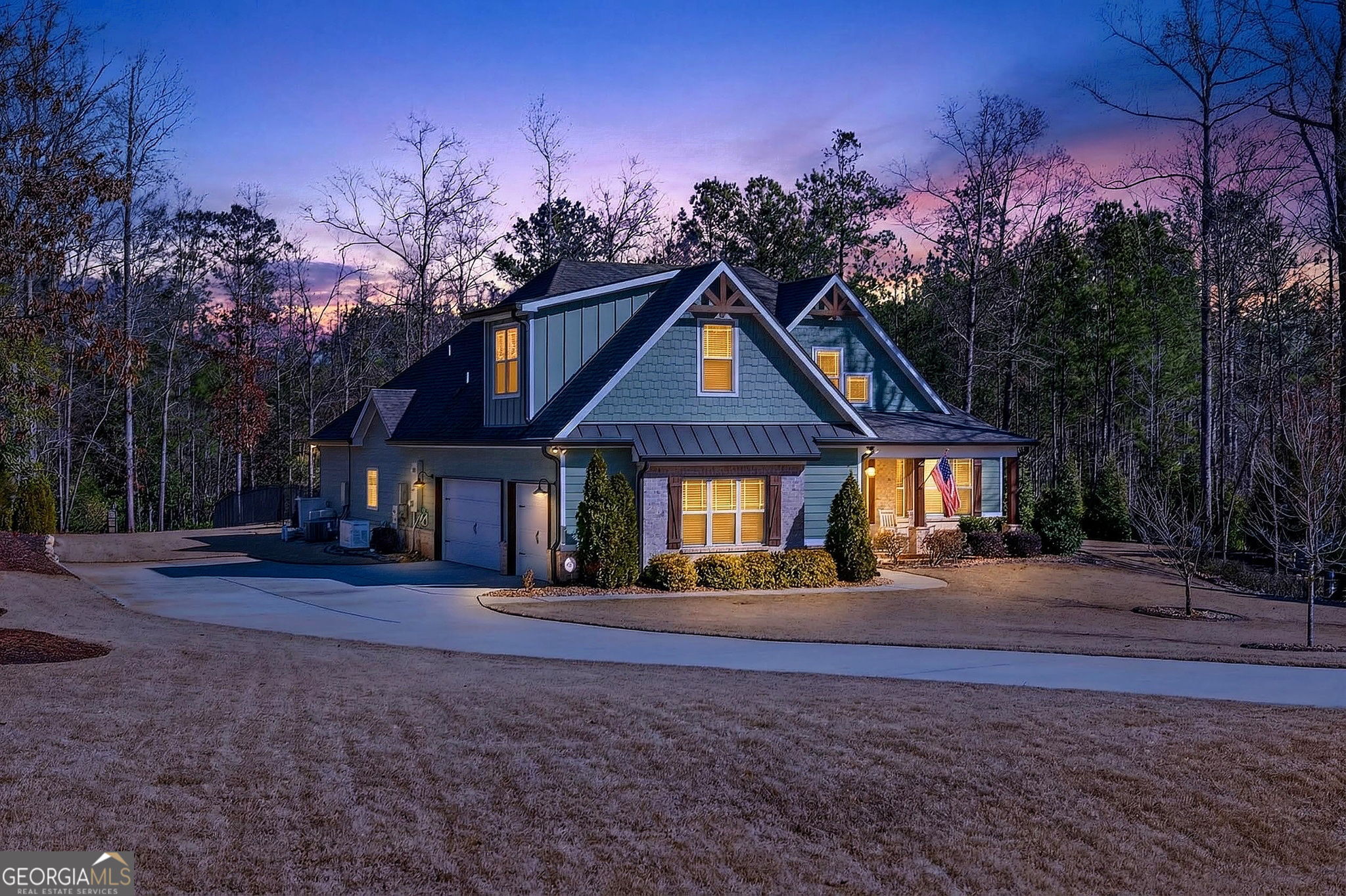 430 Preakness Way Forsyth, GA 31029 - Photo 3 of 57