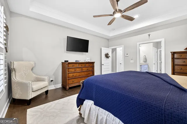 $785,000 | 430 Preakness Way, Forsyth, GA 31029