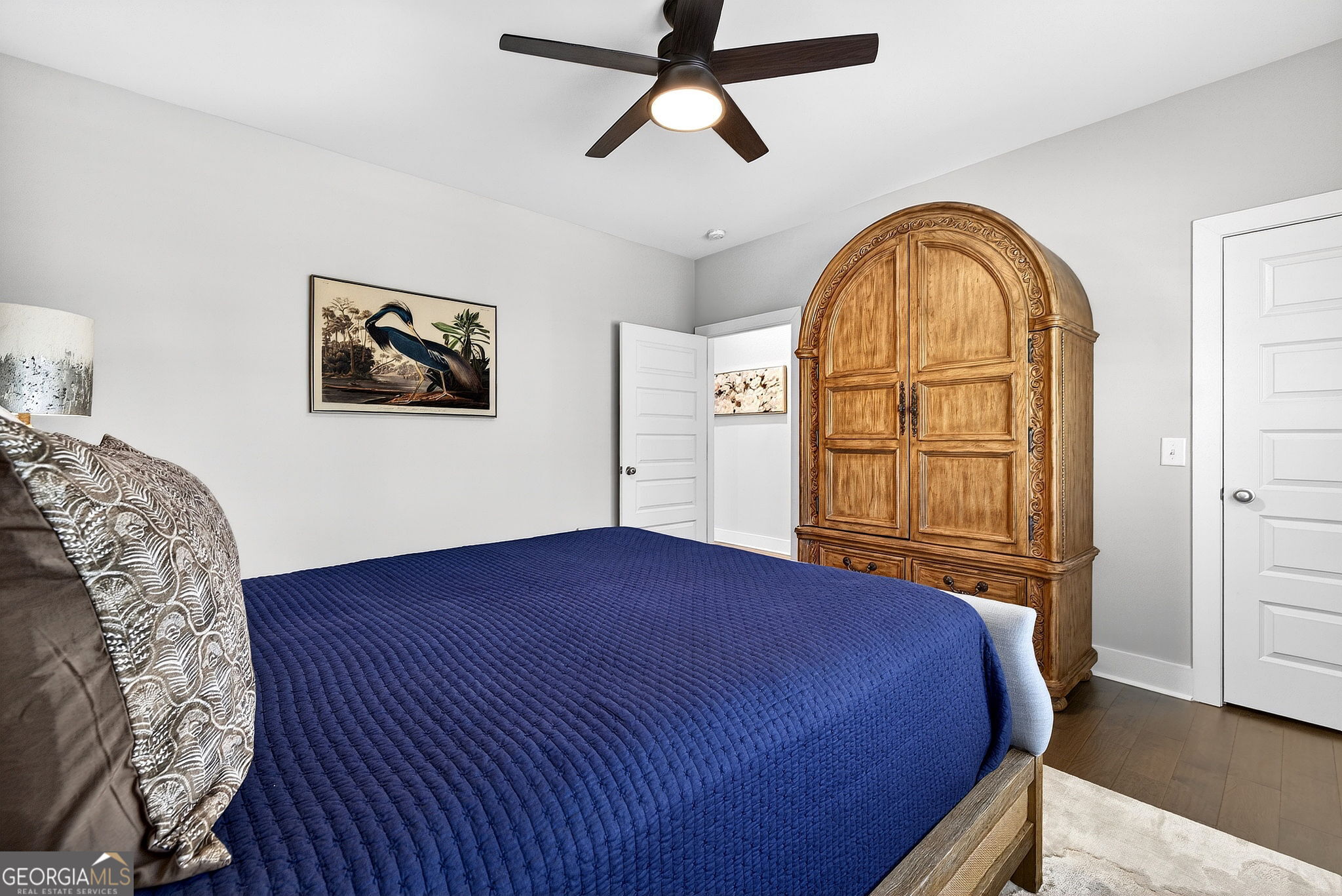 430 Preakness Way Forsyth, GA 31029 - Photo 32 of 57