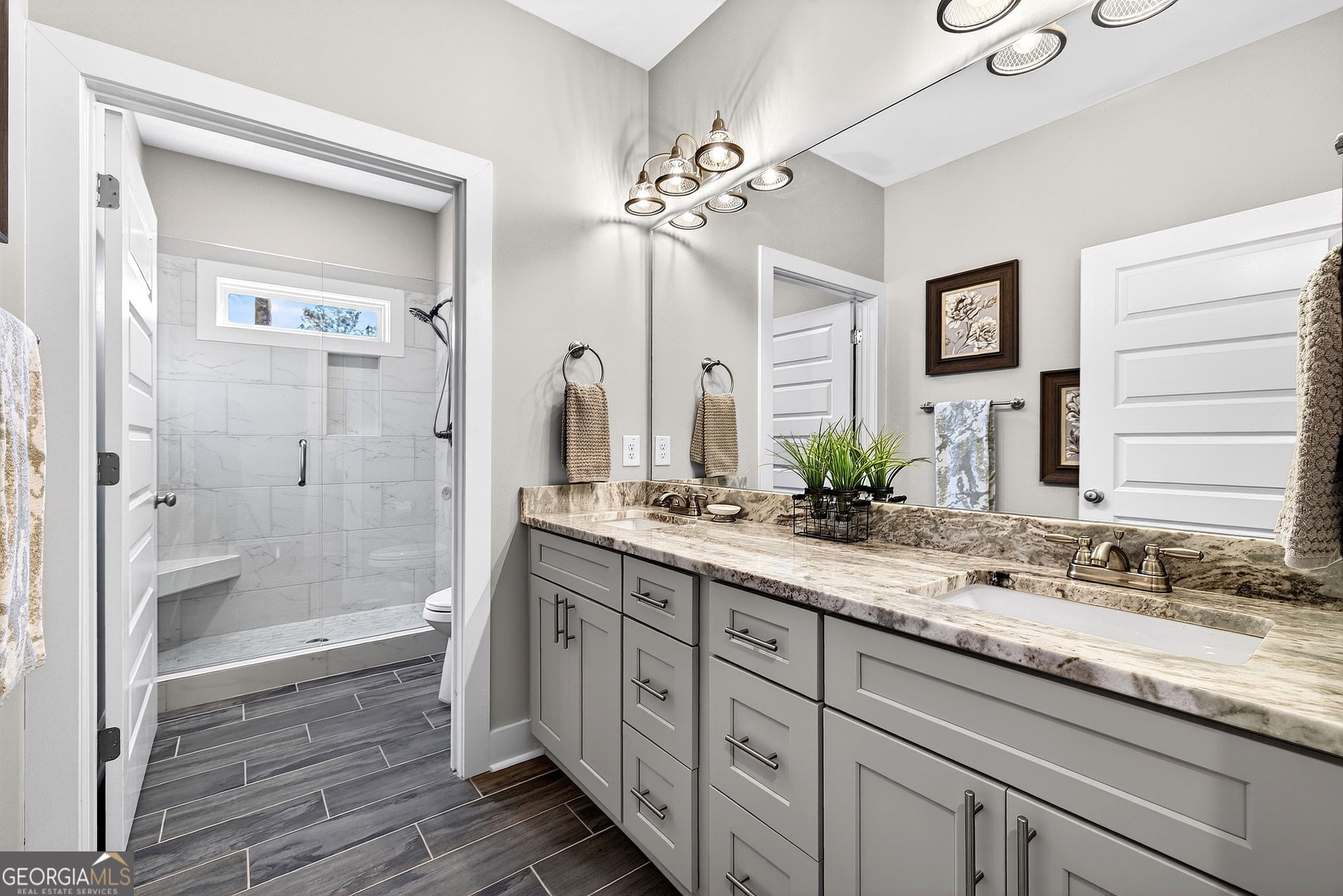 430 Preakness Way Forsyth, GA 31029 - Photo 36 of 57