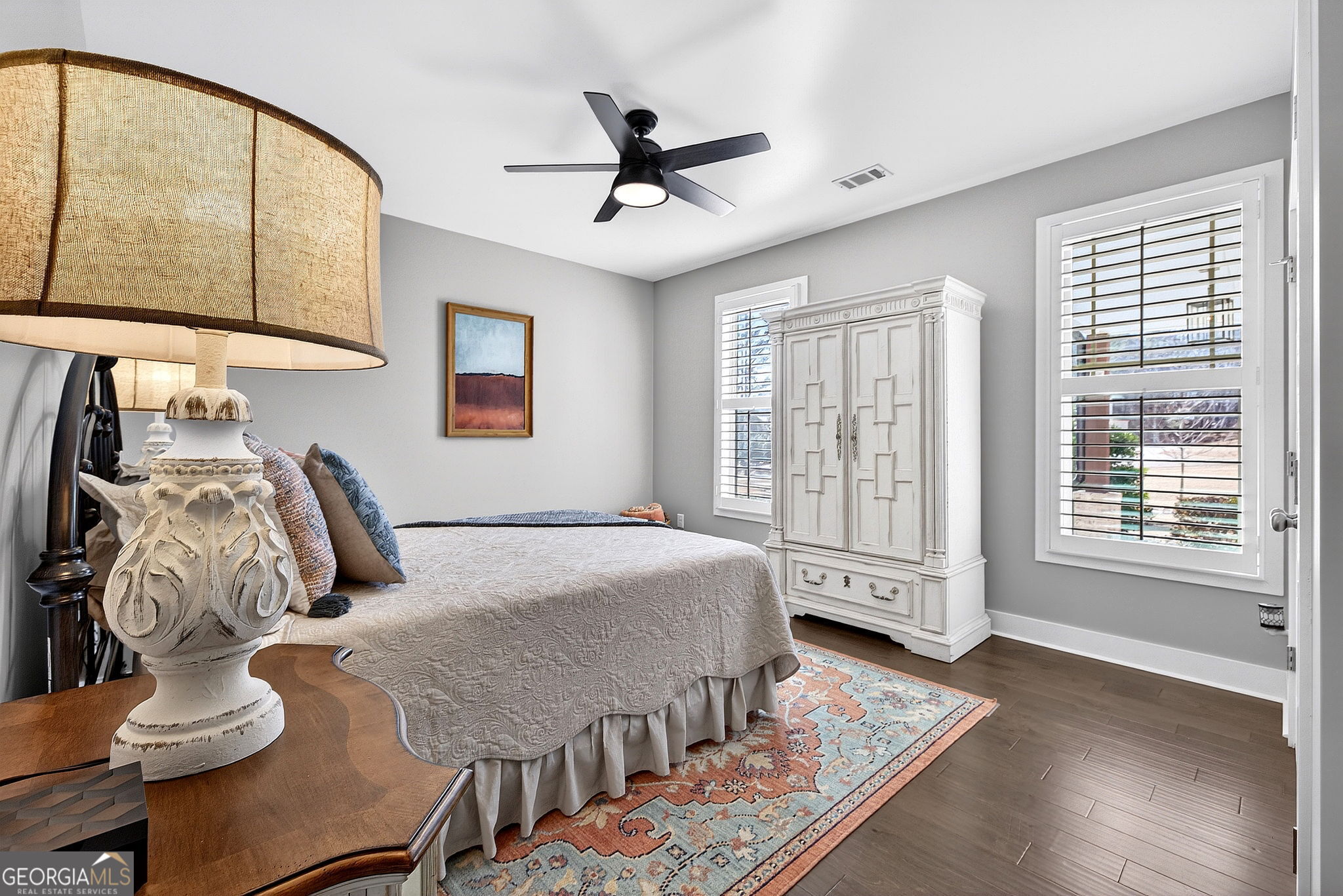 430 Preakness Way Forsyth, GA 31029 - Photo 40 of 57