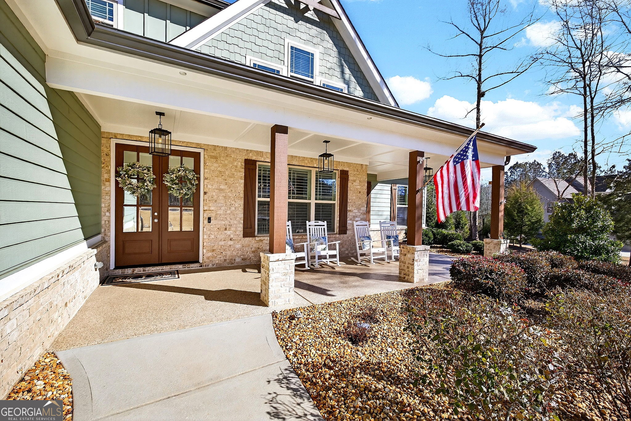 430 Preakness Way Forsyth, GA 31029 - Photo 4 of 57