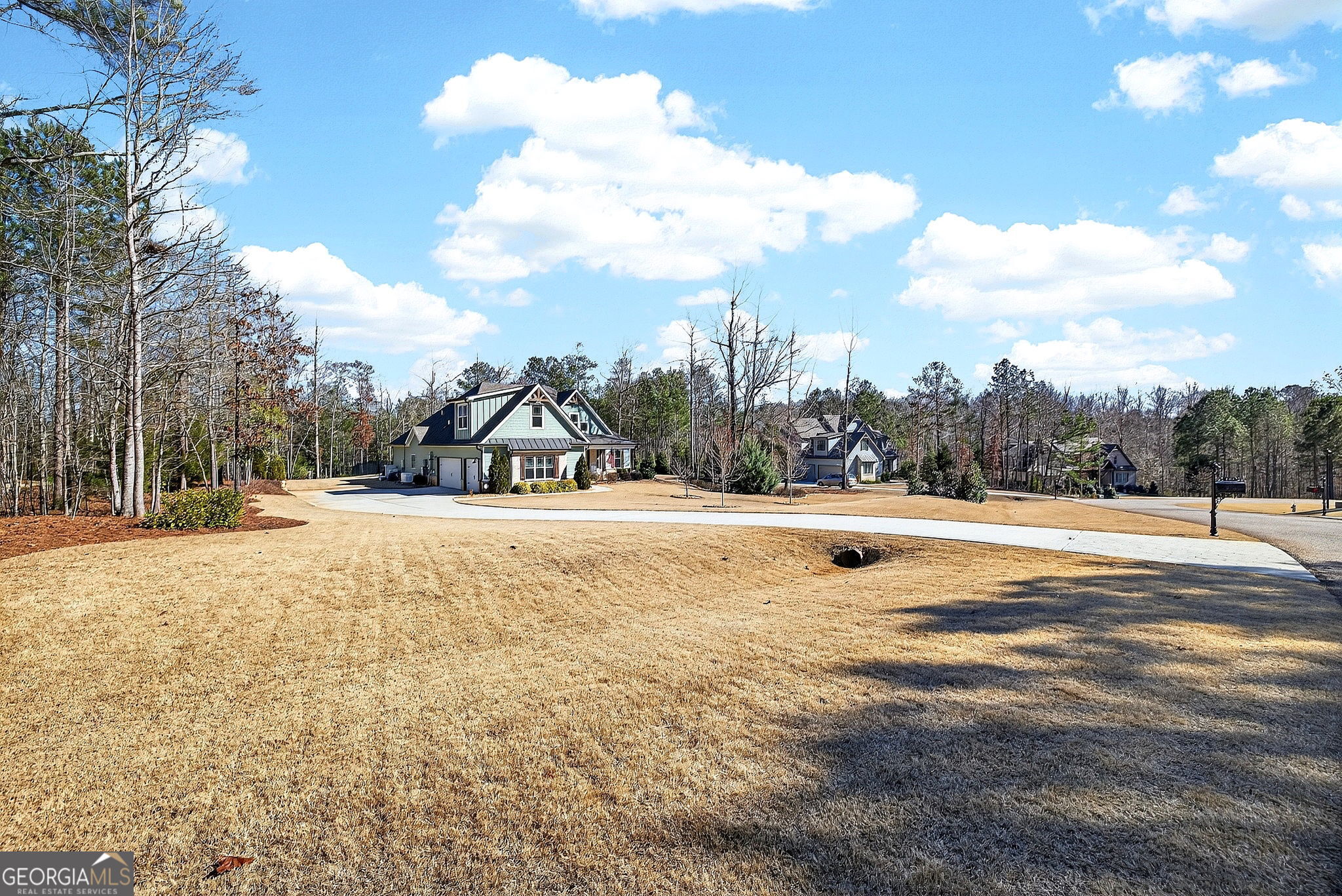 430 Preakness Way Forsyth, GA 31029 - Photo 5 of 57