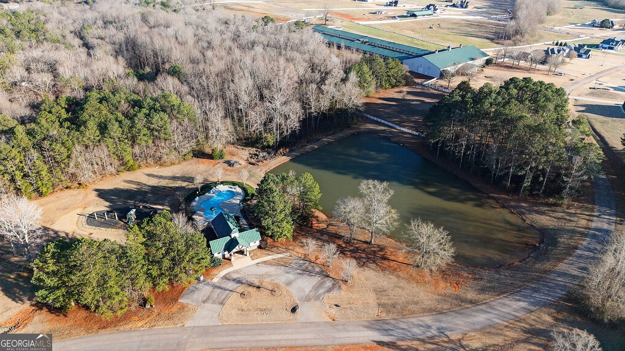 430 Preakness Way Forsyth, GA 31029 - Photo 56 of 57 Ammenities