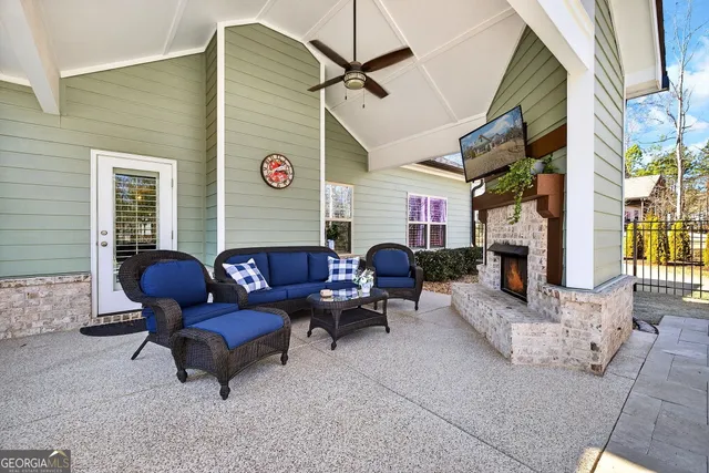 $785,000 | 430 Preakness Way, Forsyth, GA 31029