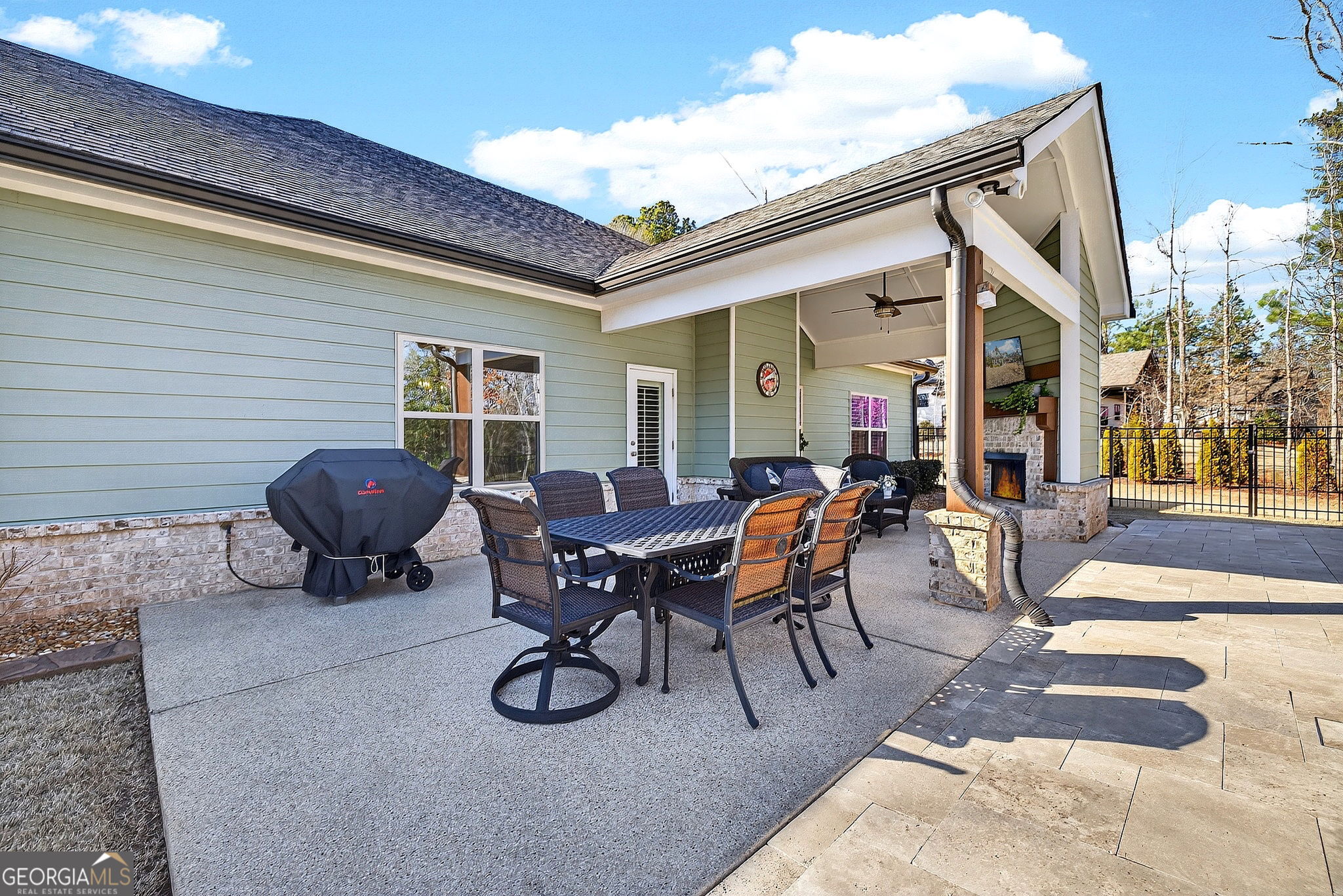 430 Preakness Way Forsyth, GA 31029 - Photo 8 of 57