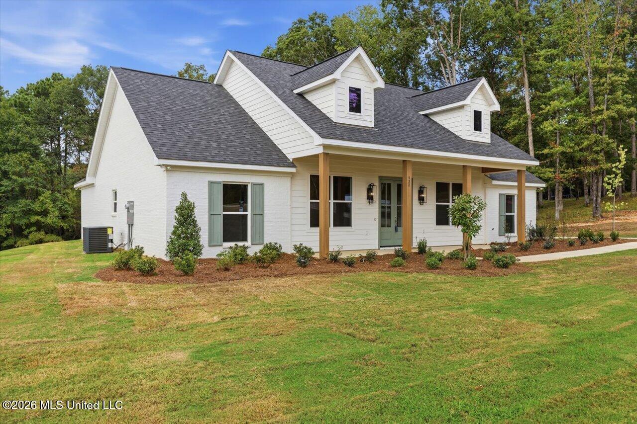 928 Mullican Road Florence, MS 39073 - Photo 2 of 65 02-928 Mullican Rd _ Hometoursms.com