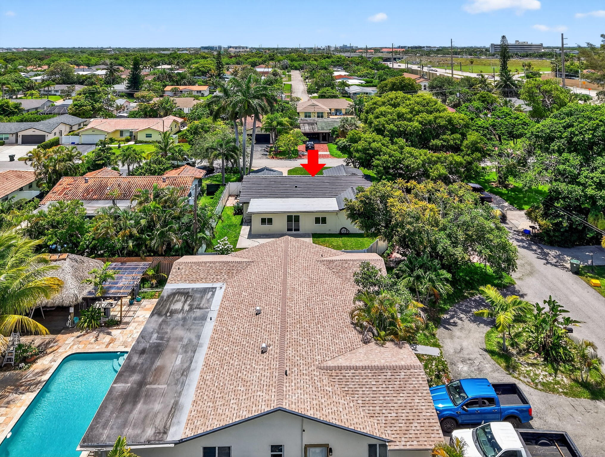 4998 Northwest 4th Avenue Boca Raton, FL 33431 - Photo 48 of 52 48-web-or-mls-DJI_20250710142646_0149_D