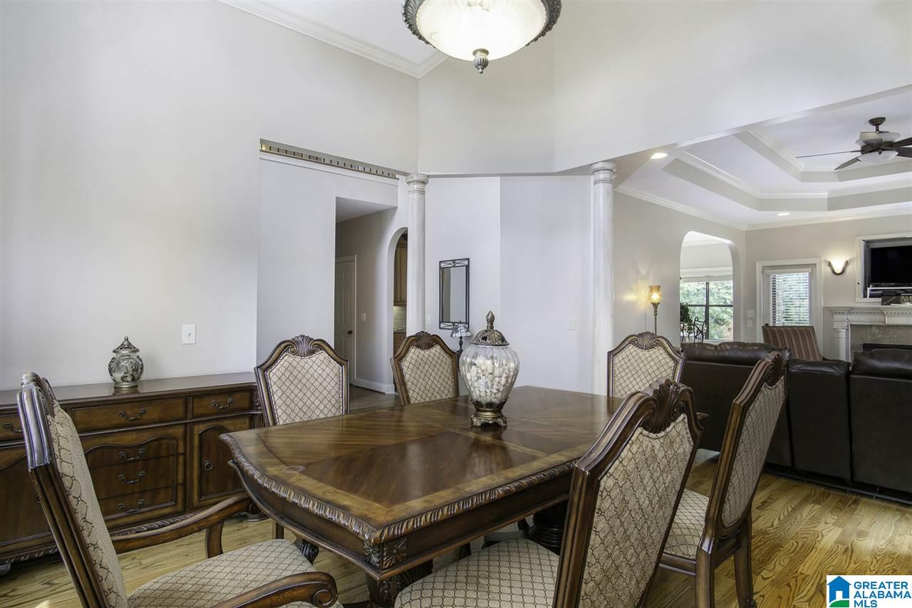 253 Thoroughbred Lane Alabaster, AL 35007 - Photo 5 of 38