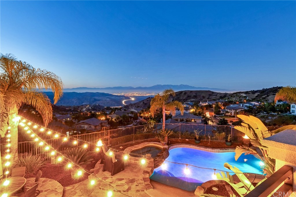 2470 Bulrush Circle Corona, CA 92882 - Photo 48 of 64 a view of a city