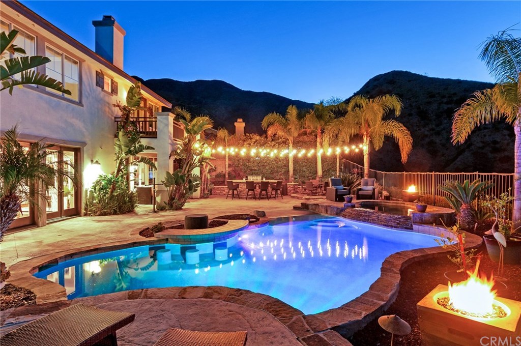 2470 Bulrush Circle Corona, CA 92882 - Photo 55 of 64 a view of a chairs and table in the patio