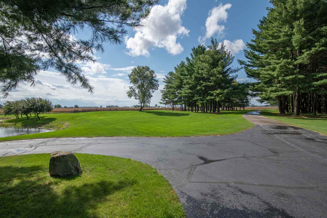 2700 Mosher Road Pinconning, MI 48650 - Photo 36 of 47