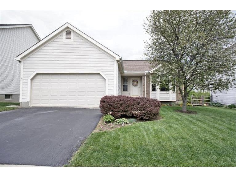 4952 Rialto Ridge Drive West Chester, OH 45069 - Photo 1 of 1