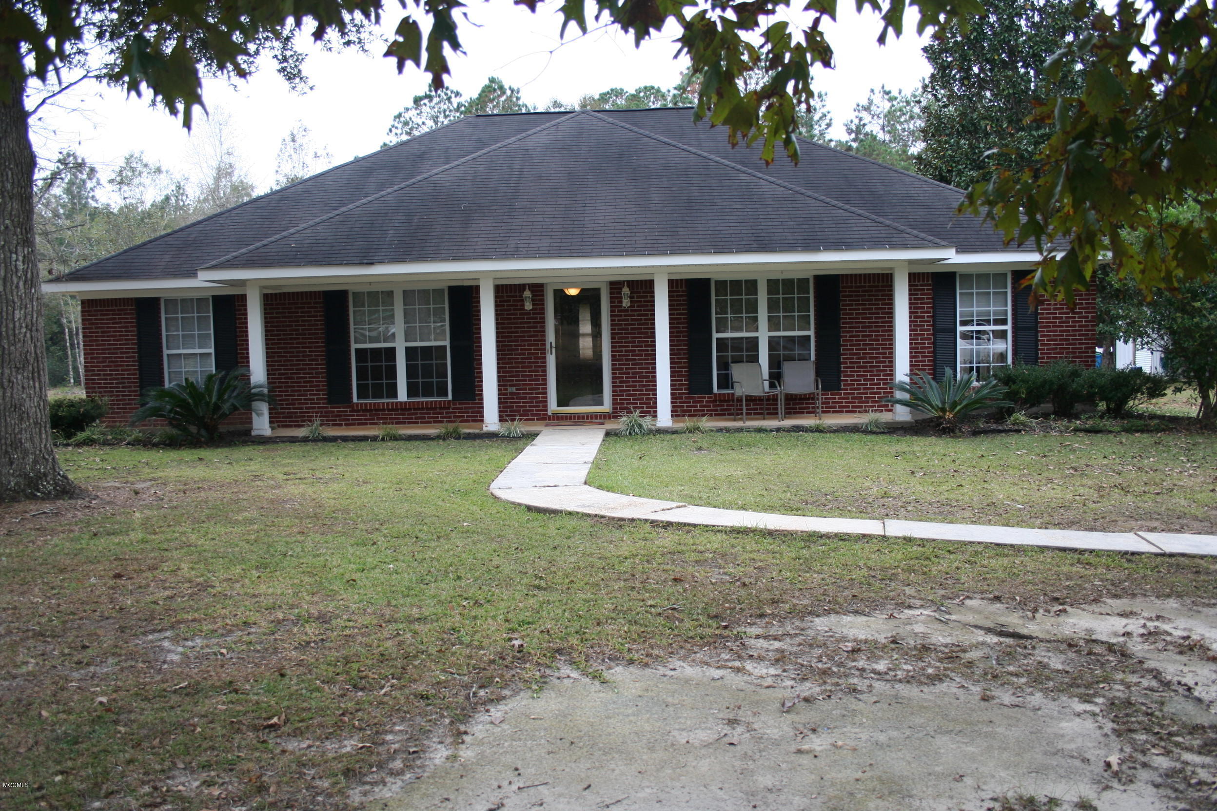 16301 Old River Road Vancleave, MS 39565 - Photo 1 of 29 IMG_2399