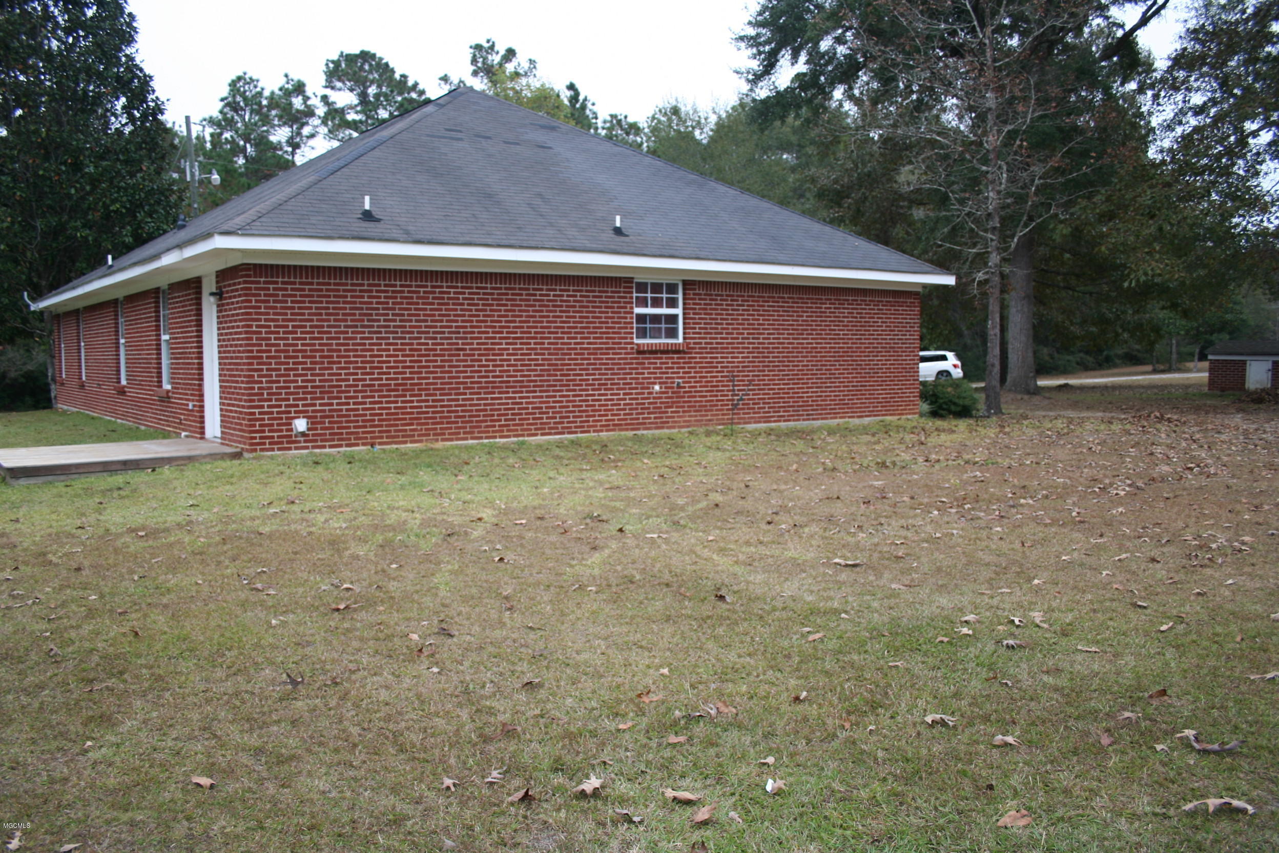 16301 Old River Road Vancleave, MS 39565 - Photo 27 of 29 IMG_2403