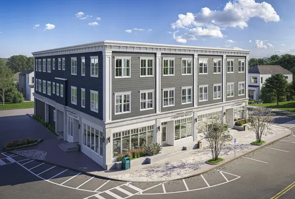 $460,000 | 298 Main Street, Unit 2F, Yarmouth, ME 04096