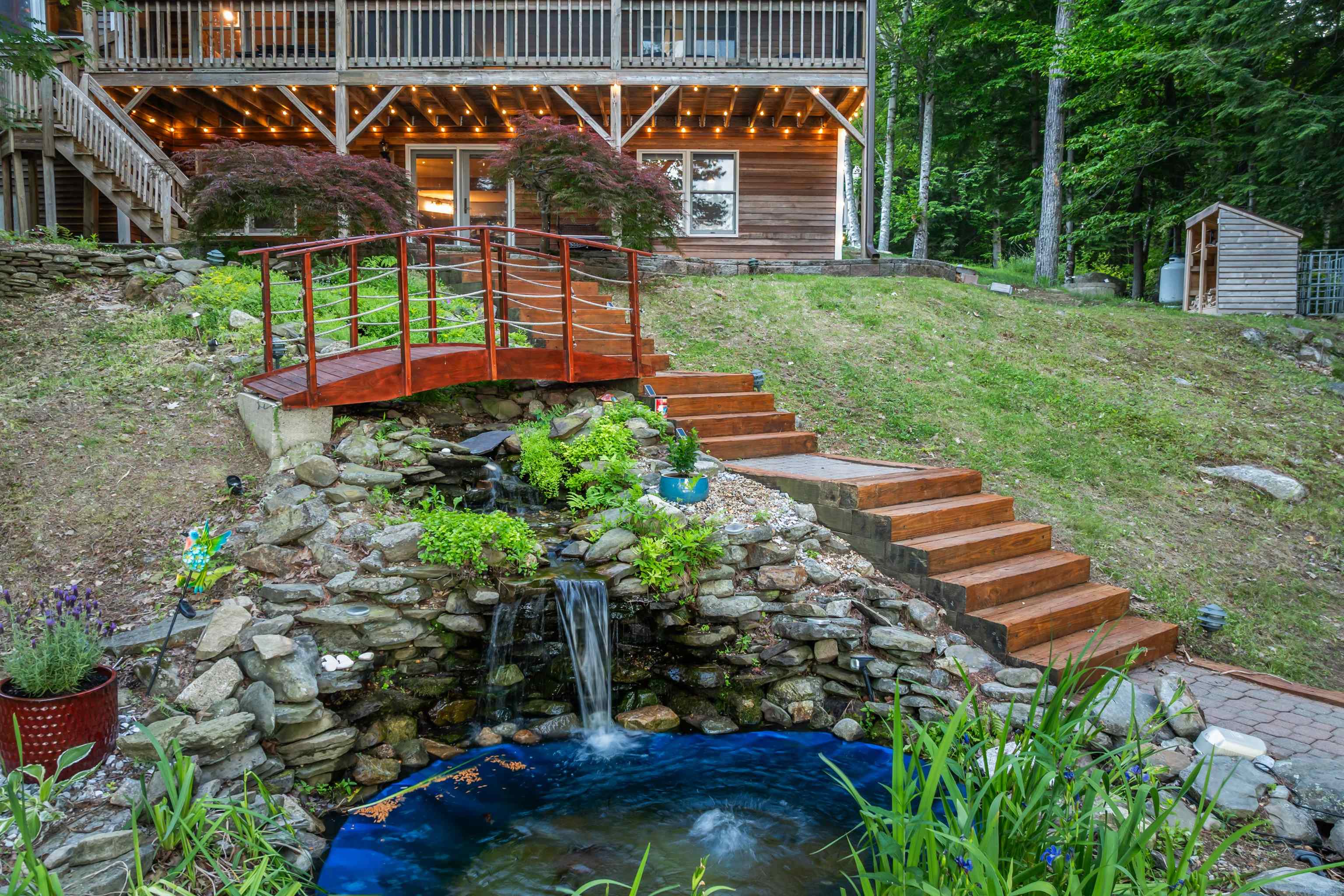 140 Levitt Road Gilmanton, NH 03837 - Photo 50 of 56