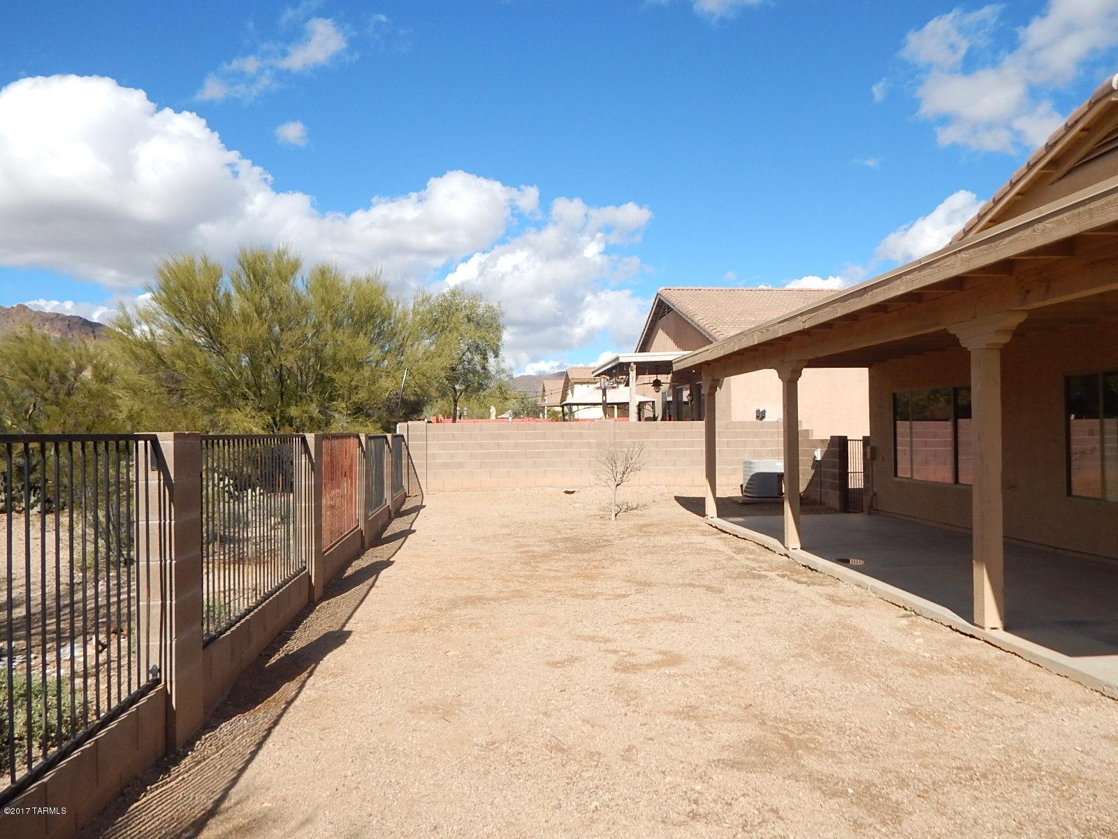 3498 South Desert Promenade Road Tucson, AZ 85735 - Photo 24 of 26