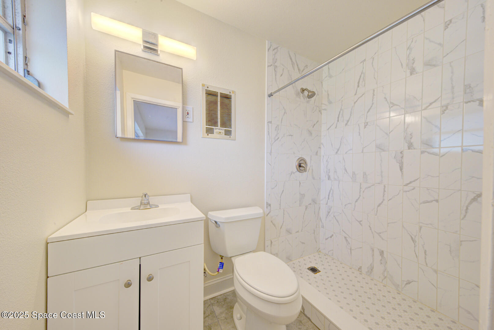 2433 Allan Adale Road Melbourne, FL 32935 - Photo 15 of 29 master bathroom - Copy