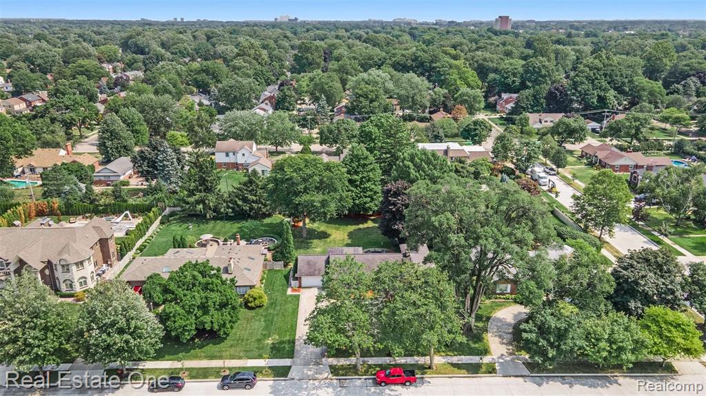 711 Ridgemont Avenue Dearborn, MI 48124 - Photo 42 of 47