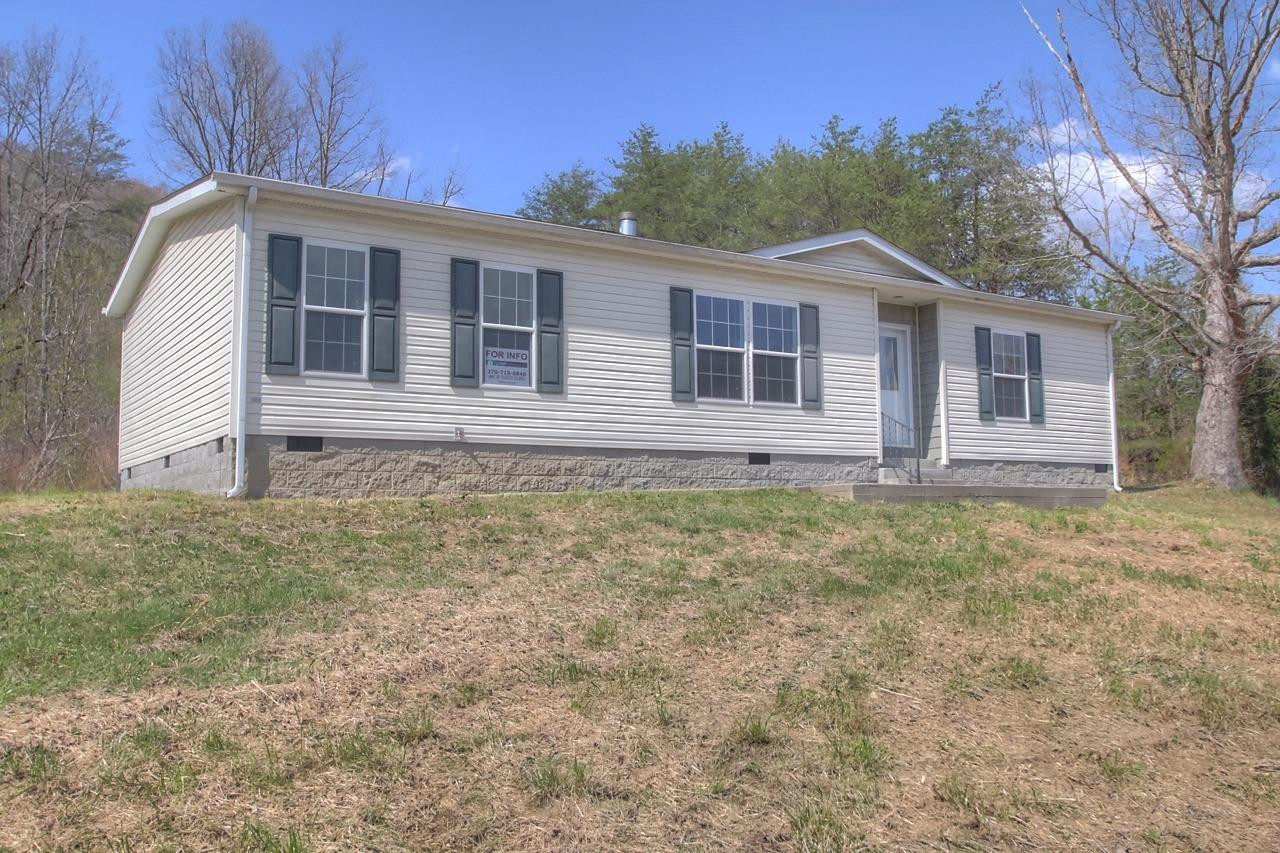 625 Ticky Fork Road Ravenna, KY 40472 - Photo 1 of 20 Photo 1