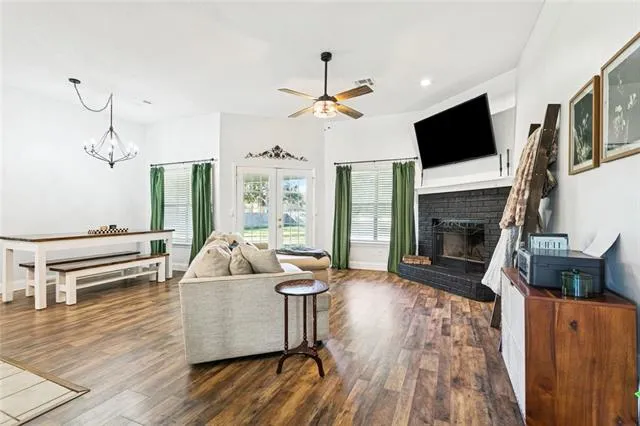 $295,000 | 41213 Schafer Drive, Hammond, LA 70403