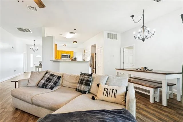 $295,000 | 41213 Schafer Drive, Hammond, LA 70403