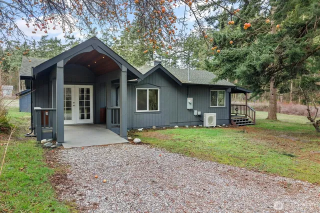 $509,000 | 2341 Libbey Road, Coupeville, WA 98239