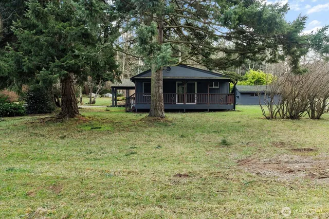 $484,900 | 2341 Libbey Road, Coupeville, WA 98239