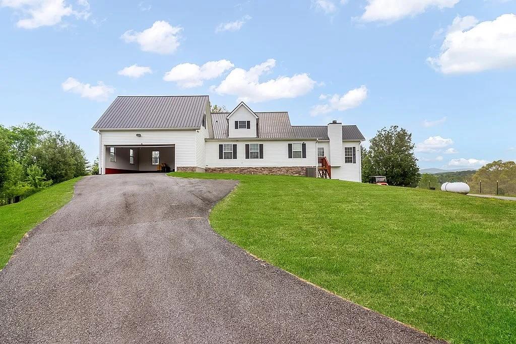 233 Ivy Ridge Ellijay, GA 30536 - Photo 20 of 36 Gallery Image 20
