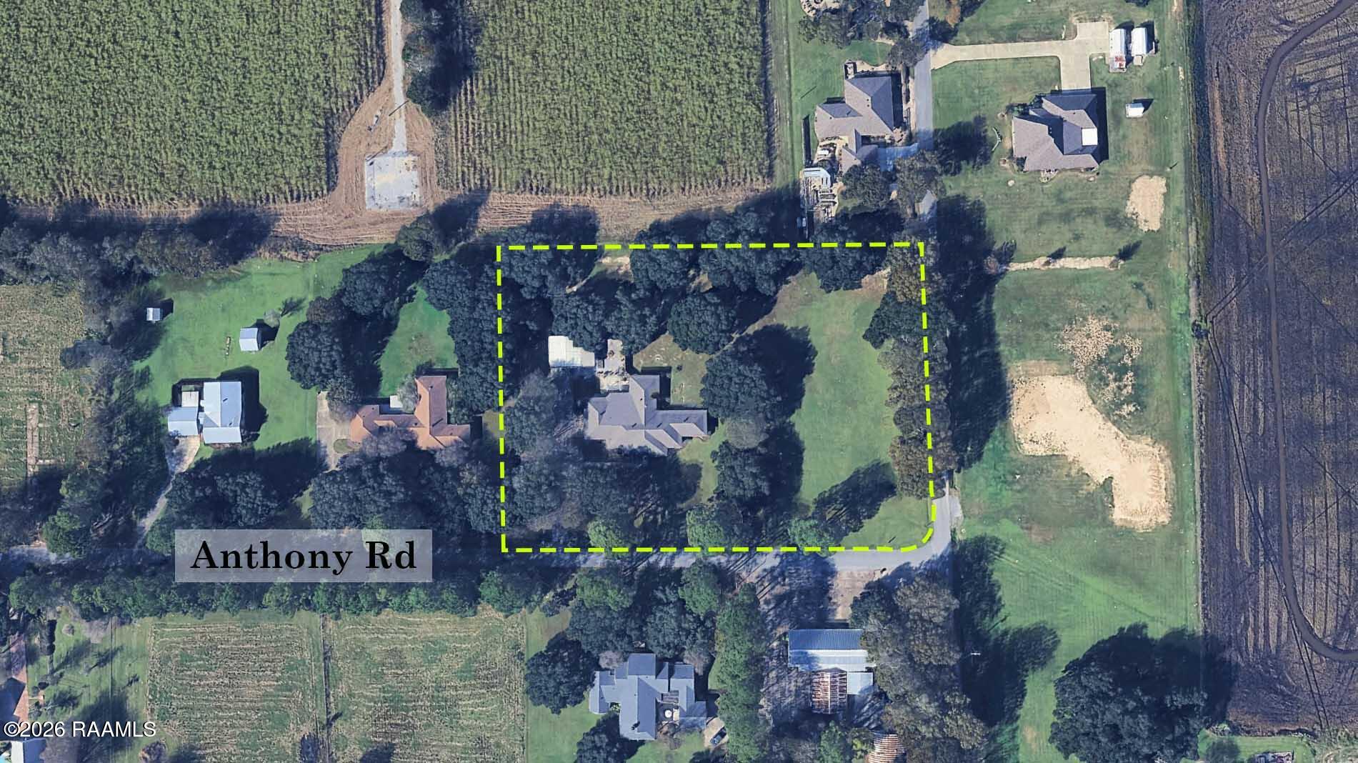 11022 Anthony Road Abbeville, LA 70510 - Photo 44 of 44