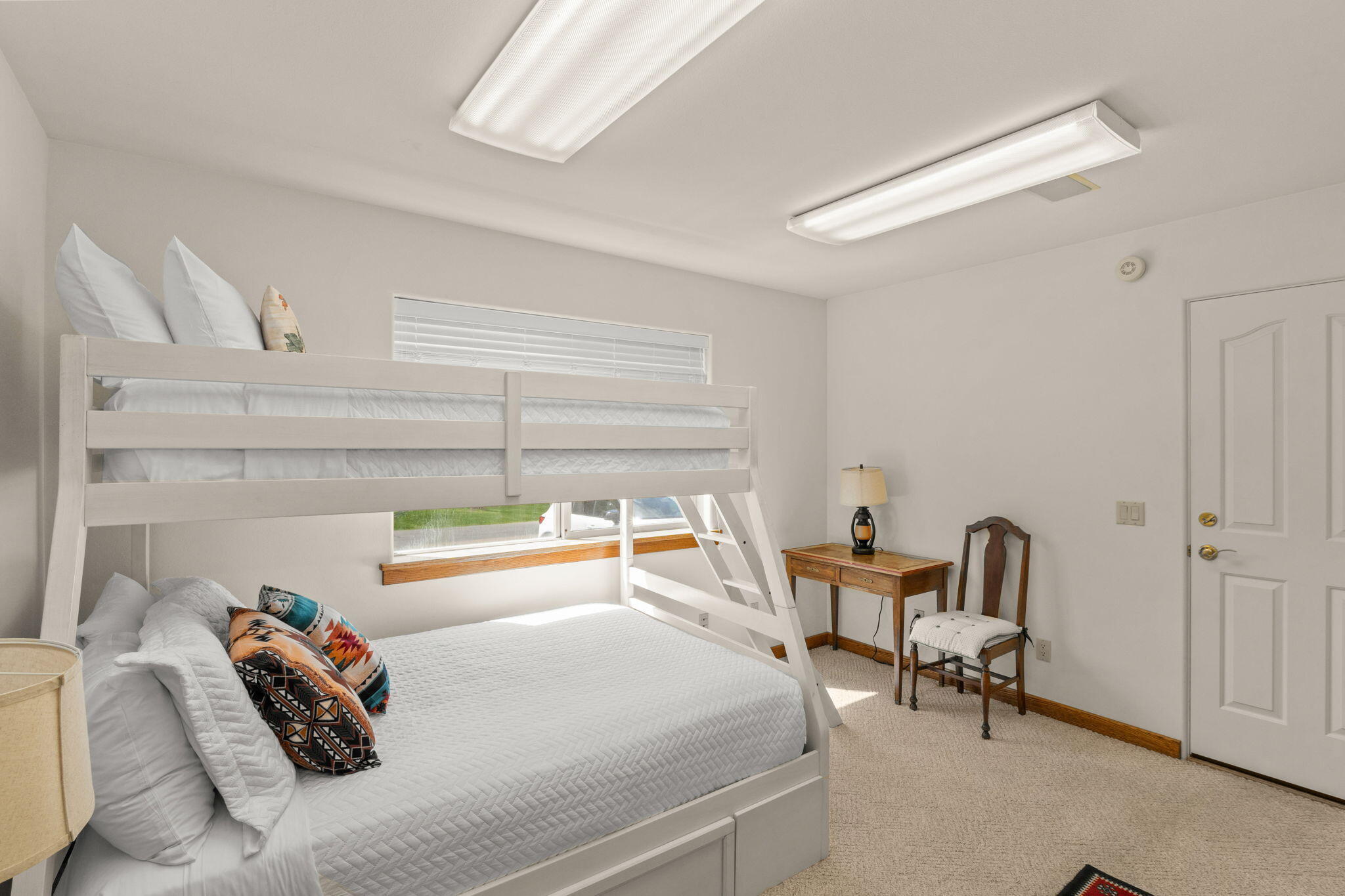 201 Blue Bell Road Sun Valley, ID 83353 - Photo 23 of 34 GUest Bedroom 1