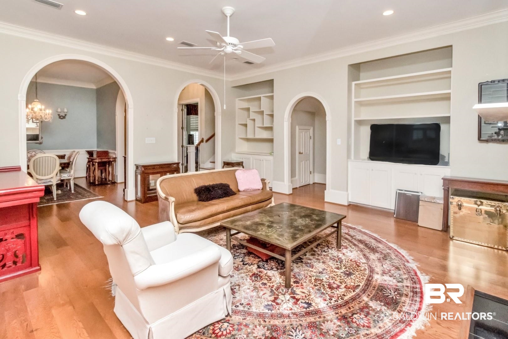 800 Country Club Court Mobile, AL 36609 - Photo 10 of 45