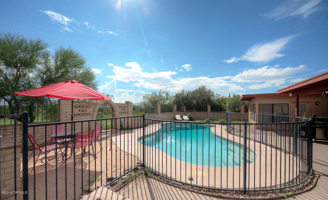 75 West Forrest Feezor Street Corona de Tucson, AZ 85641 - Photo 21 of 22
