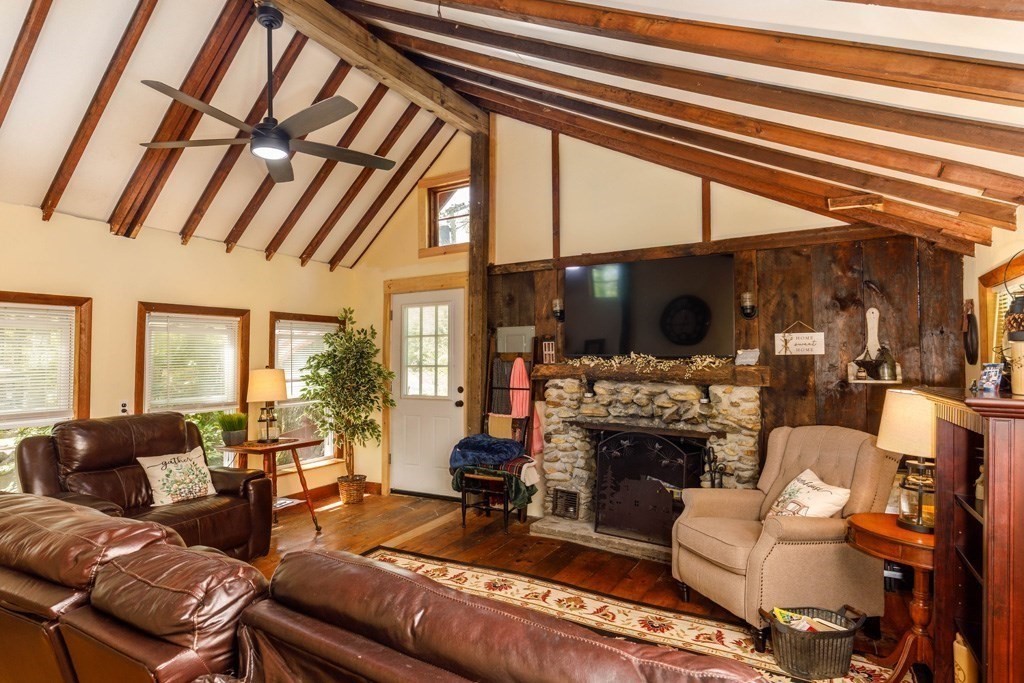 1 King Road Phillipston, MA 01331 - Photo 7 of 24