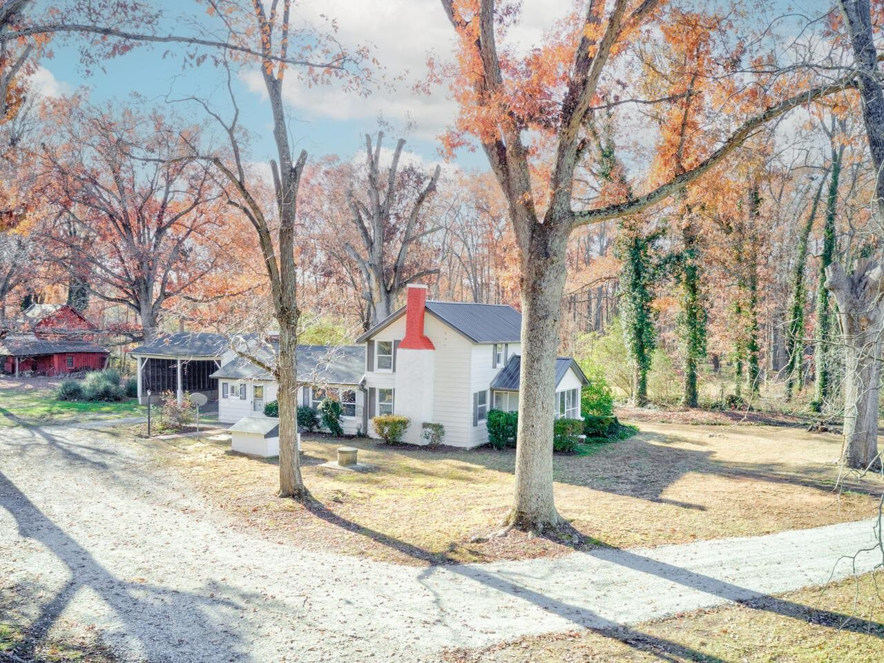 269 Hesters Store Road Roxboro, NC 27574 - Photo 30 of 30 Photo 30