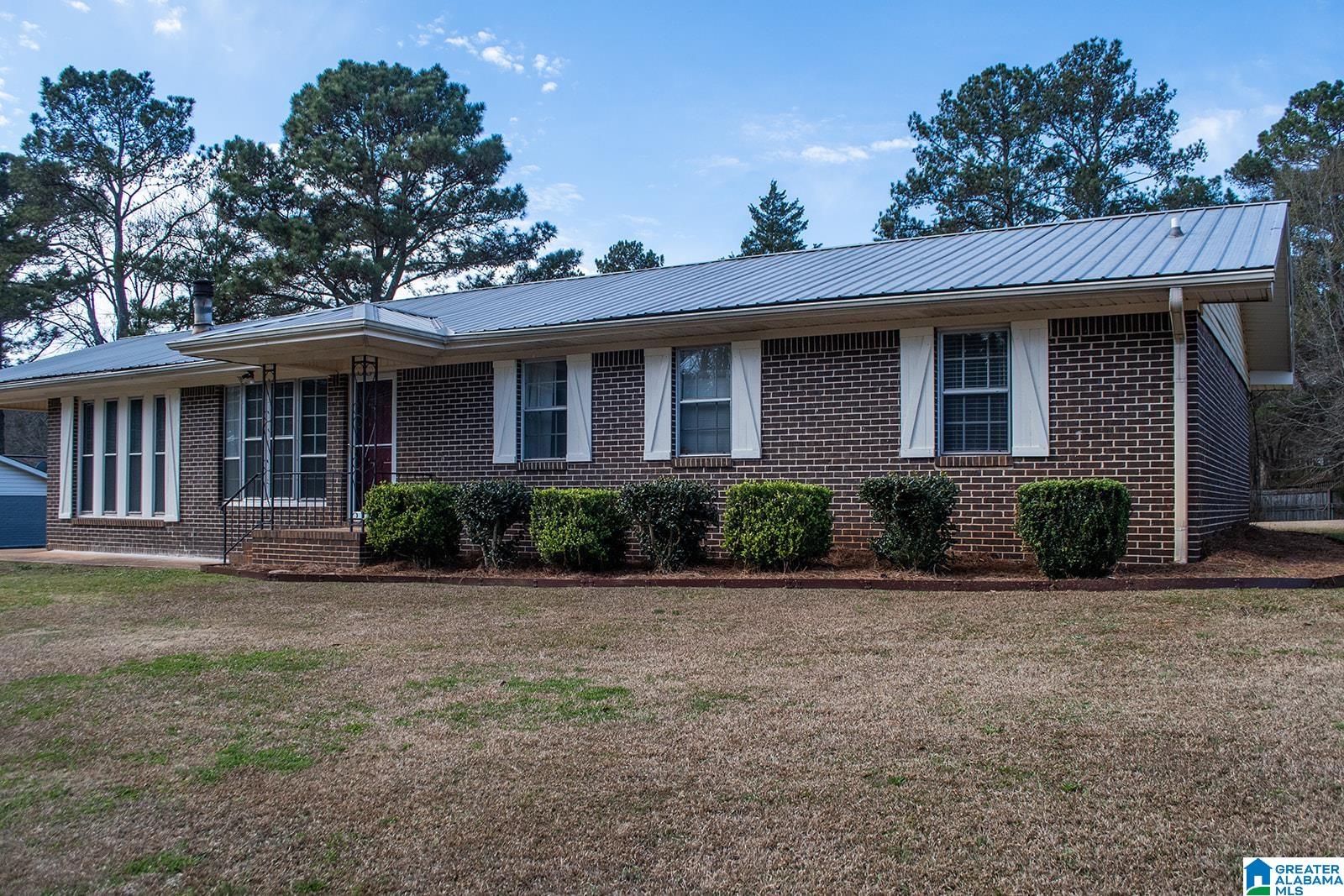 5109 Lee Road Pell City, AL 35128 - Photo 27 of 30