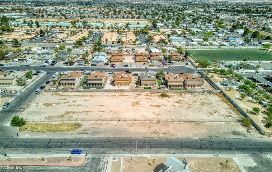 1405 North Sandhill Road, Unit 2 Las Vegas, NV 89110 - Photo 2 of 6