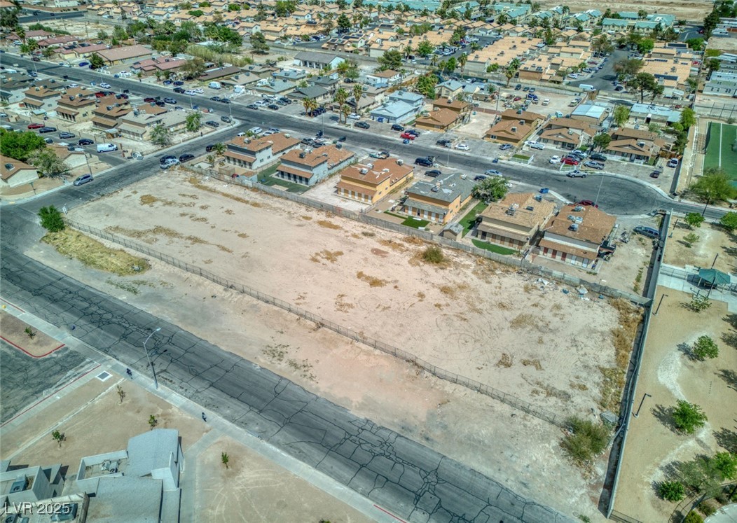 1405 North Sandhill Road, Unit 2 Las Vegas, NV 89110 - Photo 3 of 6