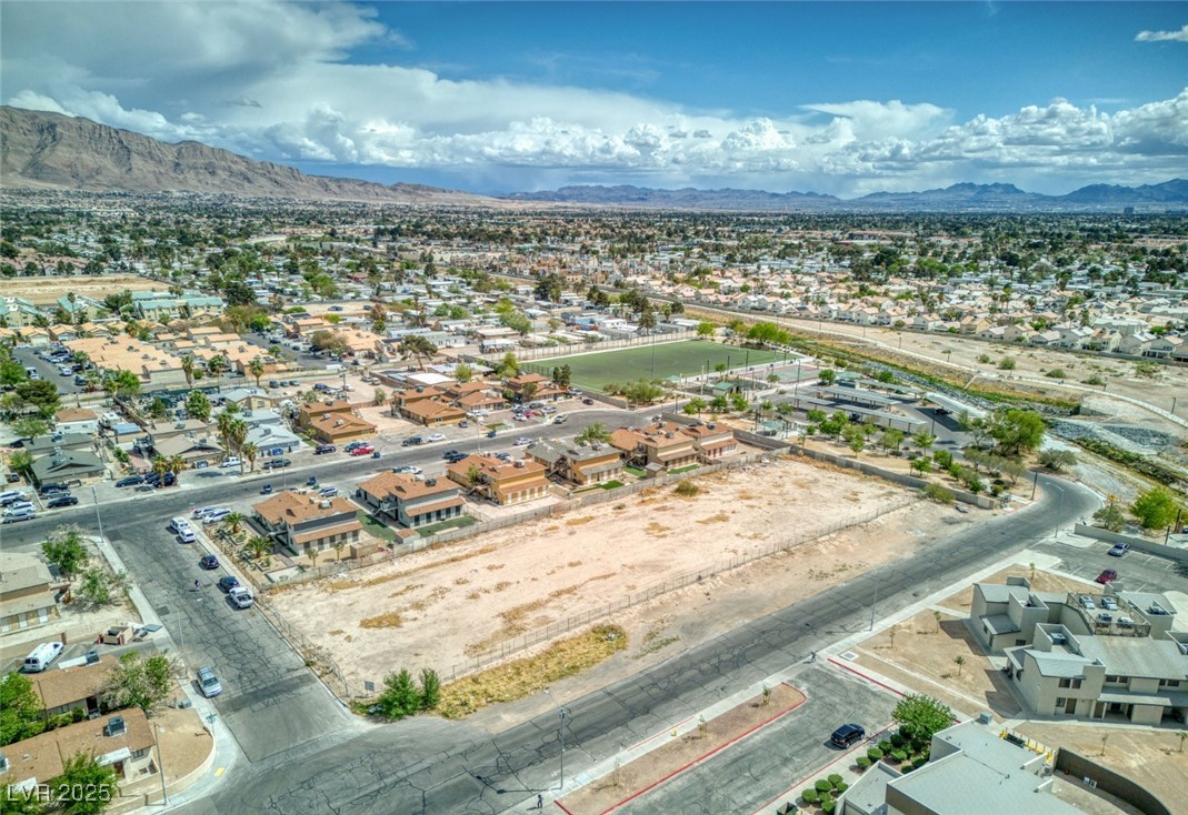 1405 North Sandhill Road, Unit 2 Las Vegas, NV 89110 - Photo 4 of 6